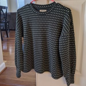 Madewell top